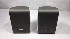 Two sony ms367t for sale  Cottonwood