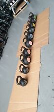 24kg ziva kettlebells for sale  NORTHAMPTON