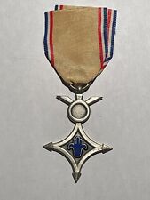 Médaille reconnaissance natio d'occasion  Dijon