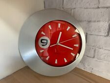 Horloge design vintage d'occasion  Brive-la-Gaillarde