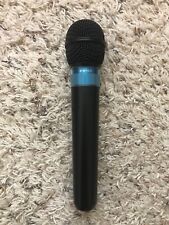 Audio Technica ATW-T220 Wireless Handheld Microphone 655-680 MHz for sale  Shipping to South Africa