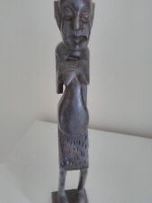 African tribal art for sale  Shipping to Ireland