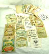 Vintage lotto collezione usato  Cremona