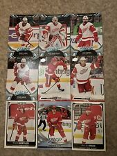 Detroit red wings for sale  CARDIFF