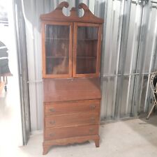 antique desk hutch for sale  Larchmont