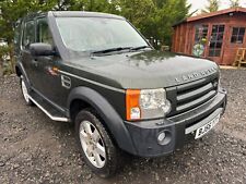 2006 land rover for sale  CHORLEY