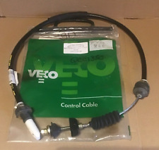 Veco clutch cable for sale  NORTH WALSHAM