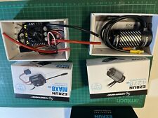 brushless combo for sale  OSWESTRY