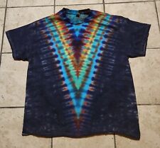 Tie dye T-shirt Xl - Tubers Tie Dyes - Grateful Dead - BMFS - 100% Cotton for sale  Shipping to South Africa