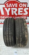215 65r15 avon for sale  EXETER