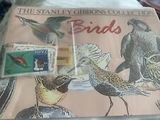 Stanley gibbons collection for sale  STOKE-ON-TRENT