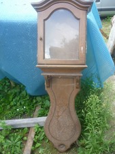 Meuble horloge d'occasion  Canteleu