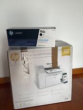 Laserjet pro m148fdw usato  Roma