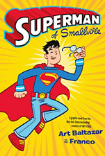 Superman of Smallville for sale  Shipping to South Africa