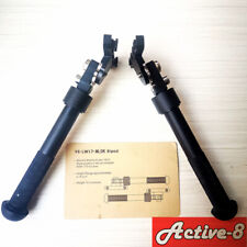 Rifle bipod side for sale  Shipping to Ireland