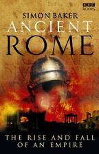 Roma Antiga: A Ascensão e Queda de um Império por Baker, Simon Livro em Brochura O comprar usado  Enviando para Brazil
