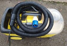 Karcher puzzi 100 carpet cleaner And Not Complete Hose Carpet Cleaner 240V K2 for sale  Shipping to South Africa