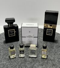 chanel noir parfum gebraucht kaufen  Eickel