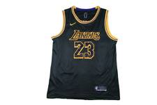 Maillot nba rétro d'occasion  Caen