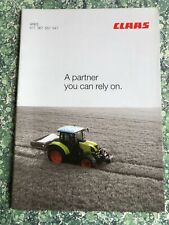 Claas ares 577 for sale  RUSHDEN