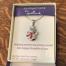 Connections hallmark jewelry for sale  Lyman