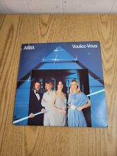 Usado, ABBA - Voulez-Vous - Atlântico - 1979 - Álbum de Vinil comprar usado  Enviando para Brazil