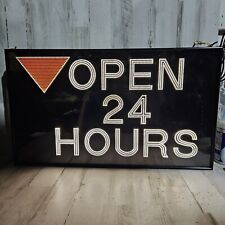 Open hours fiber for sale  Salem
