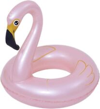 Kids inflatable flamingo for sale  SALE