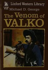The venom valko usato  Spedire a Italy