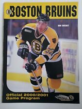 2000 boston bruins for sale  Norwell