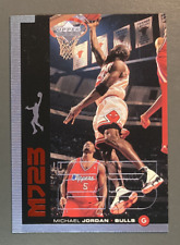 Michael jordan 1998 d'occasion  Saint-Jeannet