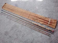 Vintage split bamboo for sale  Elyria