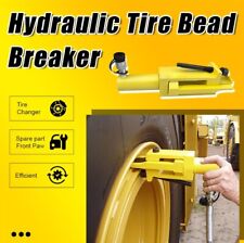 Hydraulic tire bead for sale  North Olmsted