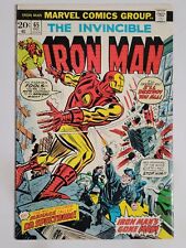 Iron man 1973 for sale  North Las Vegas