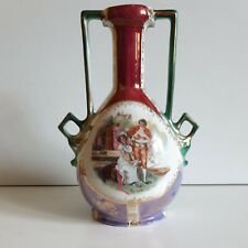 Vintage porcelain vase for sale  LONDON