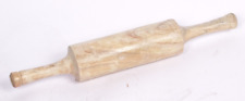 Rolling pin wooden for sale  LONDON