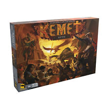 Jogo de tabuleiro Matagot Kemet - Caixa de expansão Seth EX, usado comprar usado  Enviando para Brazil