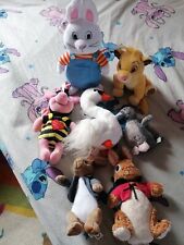 Bundle teddys for sale  WORCESTER