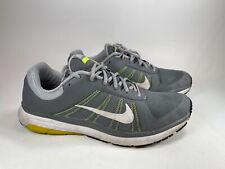 Tênis de corrida Nike masculino Dart 42 831532-007 cinza tamanho 14 comprar usado  Enviando para Brazil
