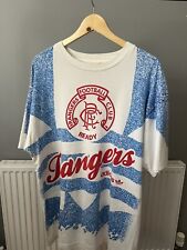 Glasgow rangers adidas for sale  HEREFORD