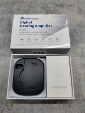 Britzgo rechargeable hearing for sale  KING'S LYNN
