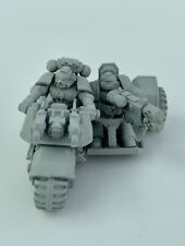Space marine attack for sale  ORPINGTON