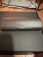 Oliver peoples case for sale  Yonkers