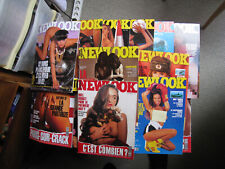 Magazines newlook anciens d'occasion  Montfermeil