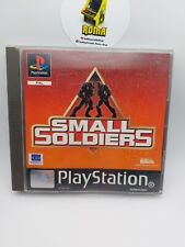 Small soldiers ps1 usato  Roma