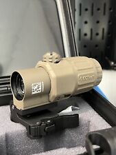 Eotech g33 magnifier for sale  Huntington Beach