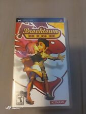 Brooktown high psp for sale  Ireland