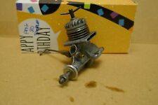 Vintage FROG 80 Mk 1 Modelo Aeronave Motor Diesel Bom Estado Usado comprar usado  Enviando para Brazil