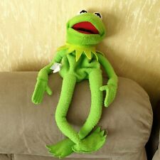 50cm kermit frog for sale  CHESTERFIELD