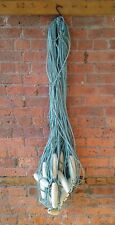 fishing rope for sale  SHEFFIELD